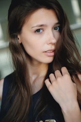 Mila Azul - Nirvi - Photo 3 by MetArt
