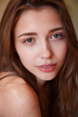 Mila Azul - Open Gusset - Photo 19 by MetArt