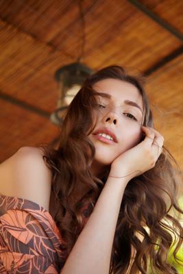 Mila Azul - Picnic Table - Photo 19 by MetArt