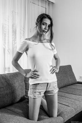 Mila Azul - Refreshment - Photo 26 by MetArt