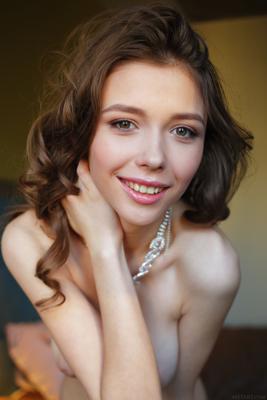 Mila Azul - Swuma - Photo 26 by MetArt