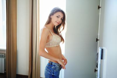Mila Azul - Toneca - Photo 13 by MetArt