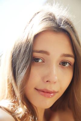 Mila Azul - Zipped Up - Photo 8 by MetArt