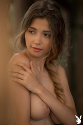 Mila Azul - Beyond Compare - Photo 32 by Playboy