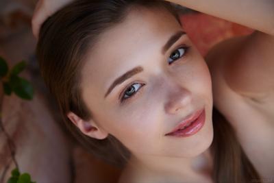 Mila Azul - Ahre - Photo 48 by SexArt