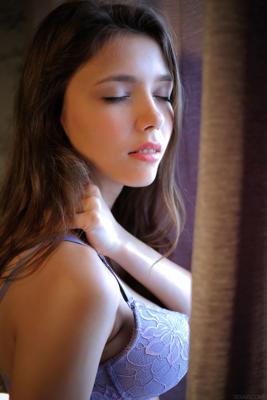 Mila Azul - Kaia - Photo 5 by SexArt