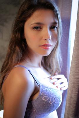 Mila Azul - Kaia - Photo 6 by SexArt