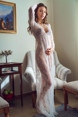 Mila Azul - Luscious - Photo 7 by SexArt