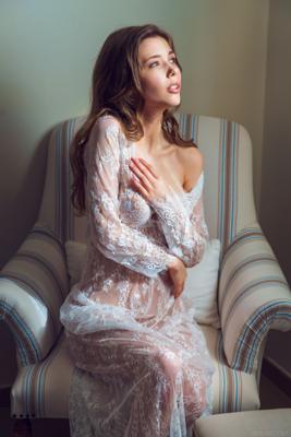 Mila Azul - Luscious - Photo 9 by SexArt