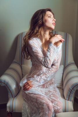 Mila Azul - Luscious - Photo 10 by SexArt