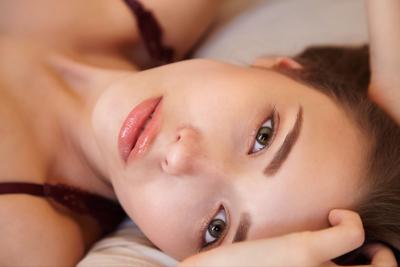 Mila Azul - My Body - Photo 55 by SexArt