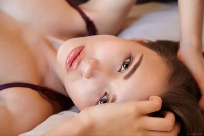 Mila Azul - My Body - Photo 56 by SexArt