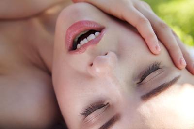 Mila Azul - Norra - Photo 39 by SexArt