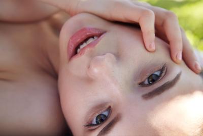 Mila Azul - Norra - Photo 40 by SexArt
