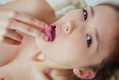 Mila Azul - Rytive - Photo 57 by SexArt
