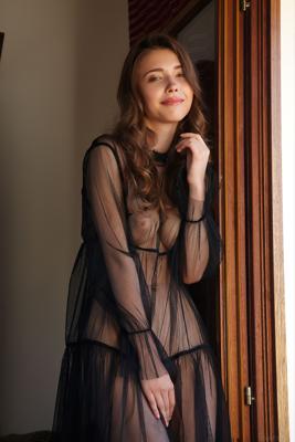 Mila Azul - Senuda - Photo 5 by SexArt