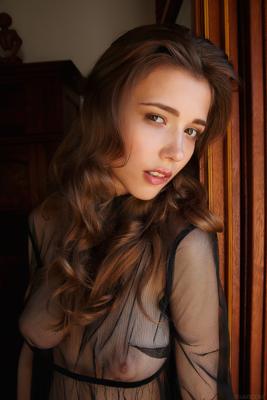 Mila Azul - Senuda - Photo 13 by SexArt