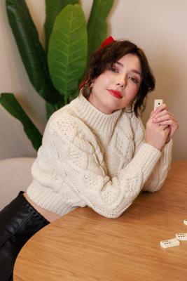 Mila Azul - Warm Me Up - Photo 15 by SexArt