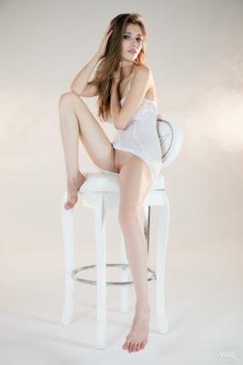 Mila Azul - Clouds - Photo 6 by Watch4Beauty