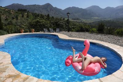 Mila Azul - Flamingo - Photo 30 by Watch4Beauty