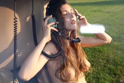 Mila Azul - Flying High - Photo 37 by Watch4Beauty