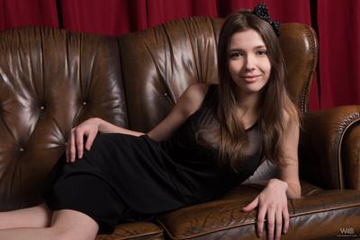 Mila Azul - Young Smile - Photo 1 by Watch4Beauty