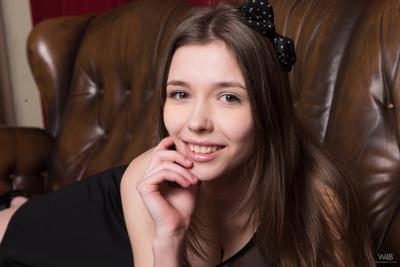 Mila Azul - Young Smile - Photo 4 by Watch4Beauty