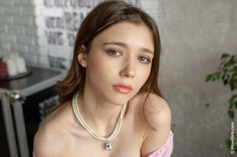 Mila Azul - I Need A Hug - Photo 11 by WowGirls
