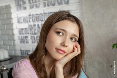 Mila Azul - I Need A Hug - Photo 5 by WowGirls