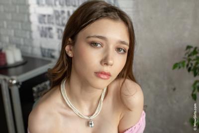 Mila Azul - I Need A Hug - Photo 11 by WowGirls