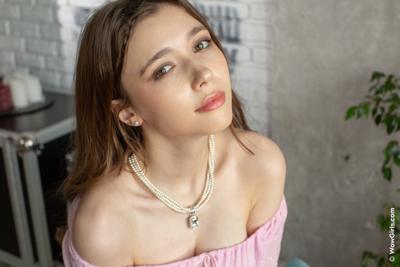 Mila Azul - I Need A Hug - Photo 12 by WowGirls