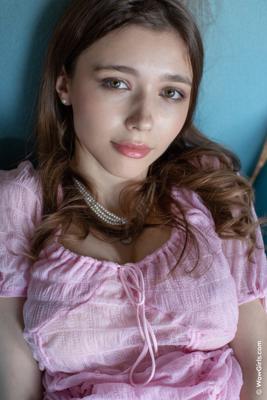 Mila Azul - I Need A Hug - Photo 42 by WowGirls