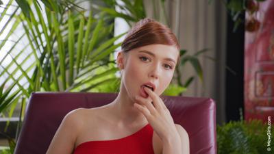 Mila Azul - New Wave - Photo 5 by WowGirls