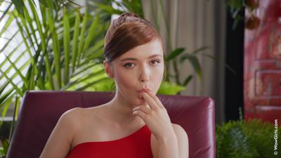 Mila Azul - New Wave - Photo 6 by WowGirls