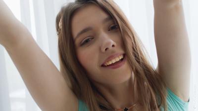 Mila Azul - Sudden Urge - Photo 7 by WowGirls