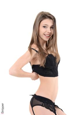 Mila Azul - Just Teasing - Photo 8 by iStripper