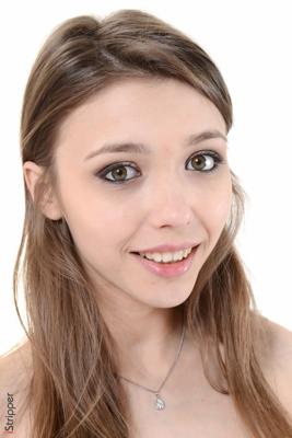 Mila Azul - Pink Princess - Photo 12 by iStripper