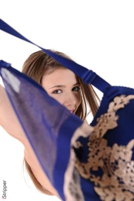 Mila Azul - Royalty - Photo 17 by iStripper