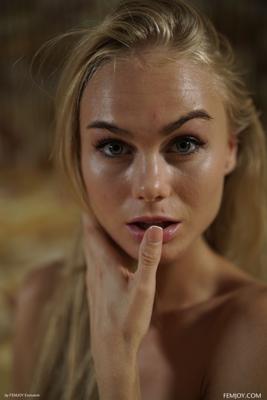 Nancy Ace - Femjoy Secrets - Photo 52 by Femjoy