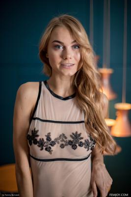Nancy Ace - Join Me - Photo 9 by Femjoy