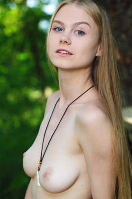 Nancy Ace - Bivur - Photo 10 by MetArt