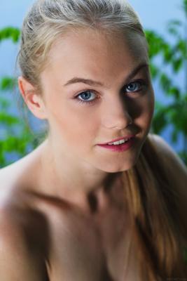 Nancy Ace - Efidda - Photo 54 by MetArt