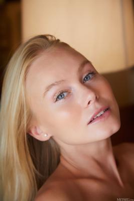 Nancy Ace - Famed Fox - Photo 39 by MetArt
