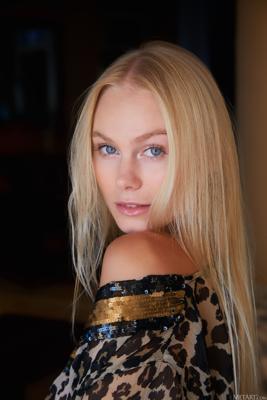 Nancy Ace - Famed Fox - Photo 49 by MetArt