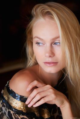 Nancy Ace - Famed Fox - Photo 56 by MetArt