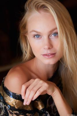 Nancy Ace - Famed Fox - Photo 58 by MetArt