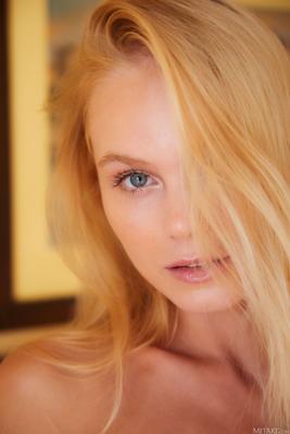 Nancy Ace - Lasting - Photo 53 by MetArt