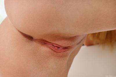 Nancy Ace - Natural Arch - Photo 57 by MetArt