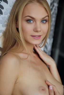 Nancy Ace - Nilyza - Photo 25 by MetArt