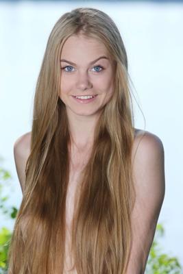 Nancy Ace - Raiten - Photo 10 by MetArt